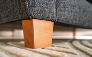 Tenbury Banquette Footstool Tenbury Banquette Footstool