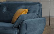 Albignano Armchair Albignano Armchair