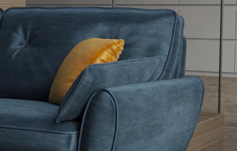 Albignano Armchair Albignano Armchair
