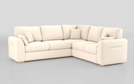 Lazenby 3 Corner 2 Sofa, ANEMONE-WHITE-003 Lazenby 3 Corner 2 Sofa | Lazenby Sofa Range | ScS