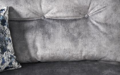 Living Esme Fabric 3 Seater Sofa | Esme Sofa Range | ScS