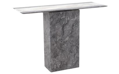 Sassi Marble Console Table | Sassi Furniture Range | ScS