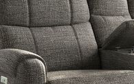 Calisese 2 Seater Power Recliner Sofa, DALIA-ORANGE-230 Calisese 2 Seater Power Recliner Sofa | Calisese Sofa Range | ScS