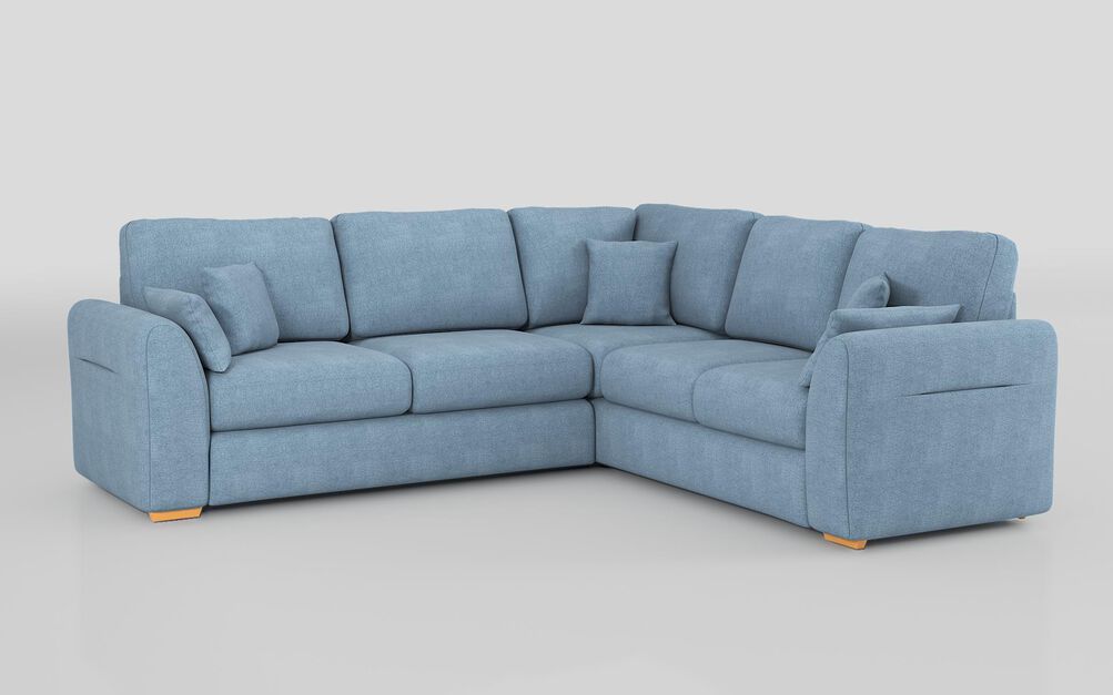 Lazenby 3 Corner 2 Sofa | Lazenby Sofa Range | ScS