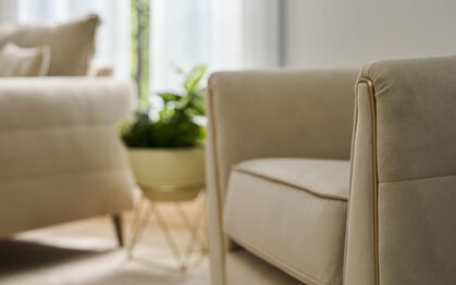 Living Lyra Velvet Love Chair,  Living Lyra Velvet Love Chair | Love, Cuddle & Snuggler Chairs | ScS