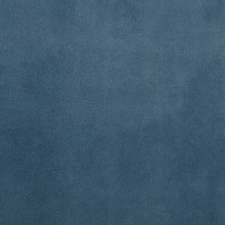 Paradiso Fabric Storage Footstool, SUAVE DENIM Paradiso Fabric Storage Footstool | Paradiso Sofa Range | ScS