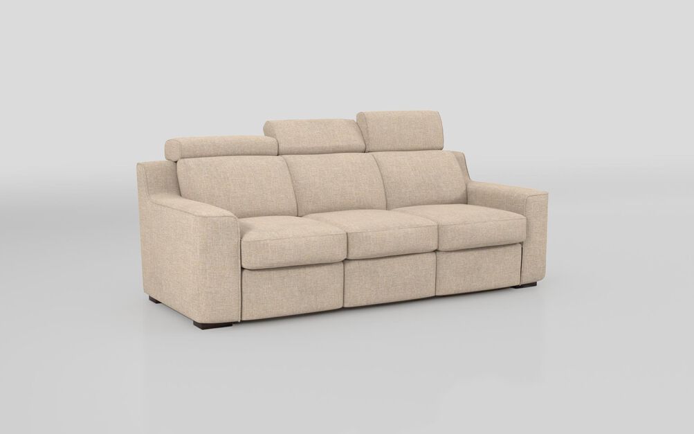Crostolo 4 Seater Sofa | Crostolo Sofa Range | ScS