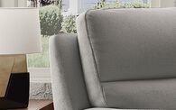 Lugo 3 Seater Power Recliner, MACADAMIA GREEN BOTTLE 635 Lugo 3 Seater Power Recliner | Lugo Sofa Range | ScS