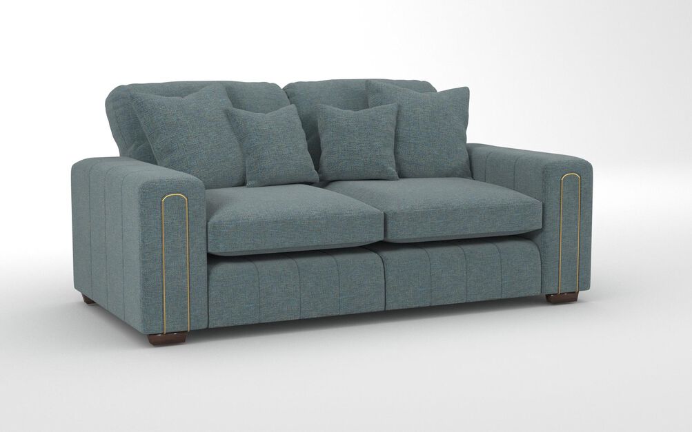 Rexon 2 Seater Sofa | Rexon Sofa Range | ScS