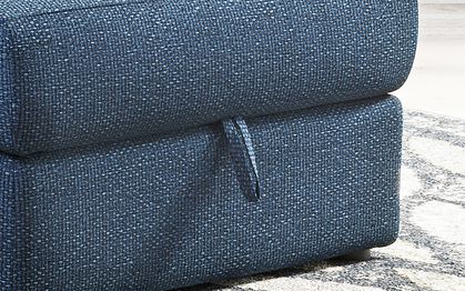 Sogliano Armchair, ZAMIA-ANTHRACITE-910 Sogliano Armchair | Sogliano Sofa Range | ScS