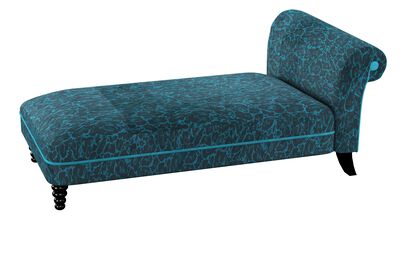LLB Portobello Fabric Chaise Lounger | LLB Portobello Sofa Range | ScS