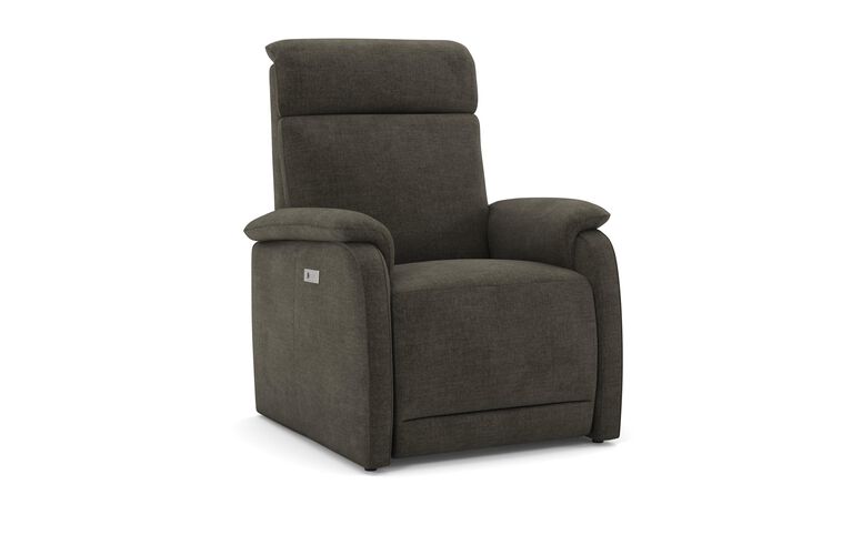 Cattolica Dual Motor Power Recliner Chair Cattolica Dual Motor Power Recliner Chair