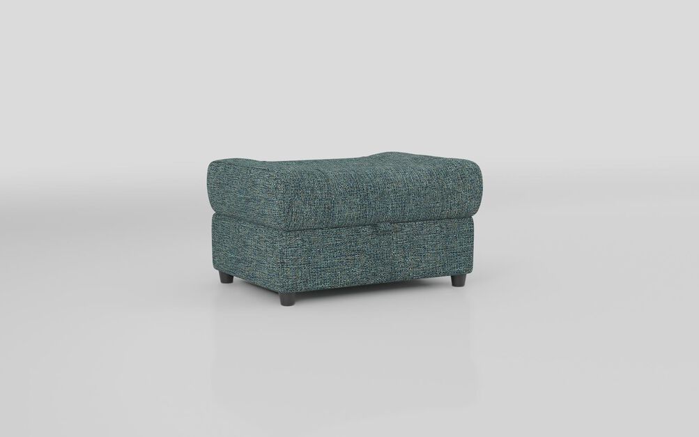 Elland Large Storage Footstool | Elland Sofa Range | ScS