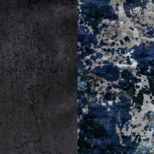 MARBLE COLLECTION CHARCOAL