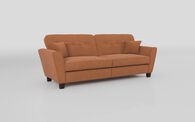 Paisley 4 Seater Split Sofa, CALLISIA-RUST-230 Paisley 4 Seater Split Sofa | Paisley Sofa Range | ScS
