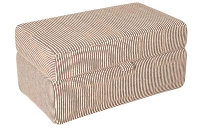 La-Z-Boy Alabama Fabric Storage Footstool | La-Z-Boy Alabama Sofa Range | ScS