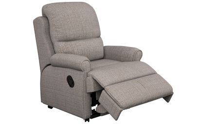 G Plan Newmarket Manual Recliner Chair | G Plan Newmarket Sofa Range | ScS