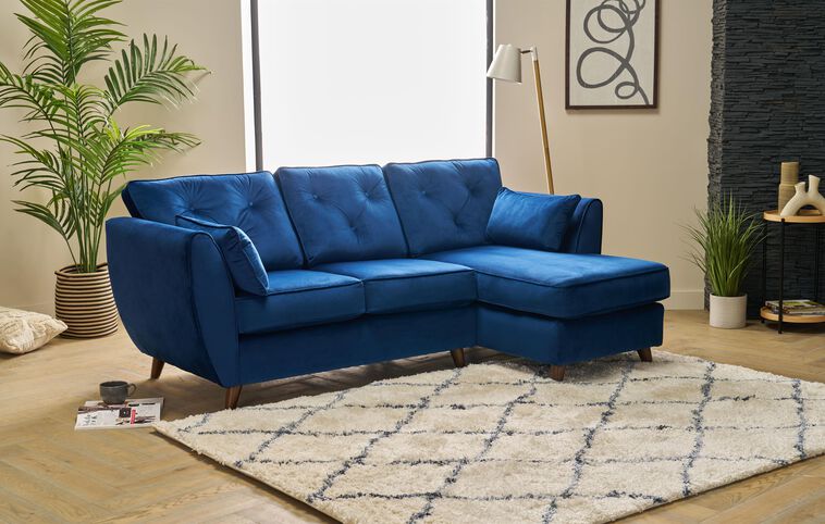 Margate Storage Footstool Margate Storage Footstool