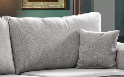 Tunstall 4 Seater Sofa Standard Back | Tunstall Sofa Range | ScS