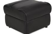 La-Z-Boy Staten Leather Footstool La-Z-Boy Staten Leather Footstool