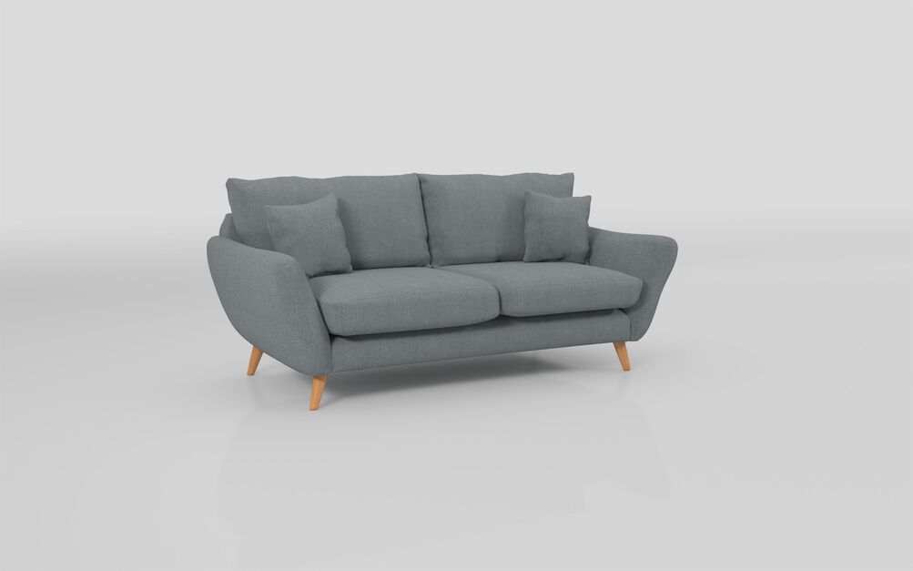 Edale 3 Seater Sofa | Edale Sofa Range | ScS
