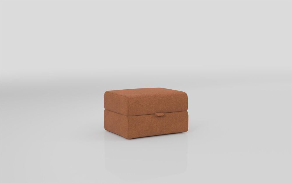 Algate Storage Footstool | Algate Sofa Range | ScS
