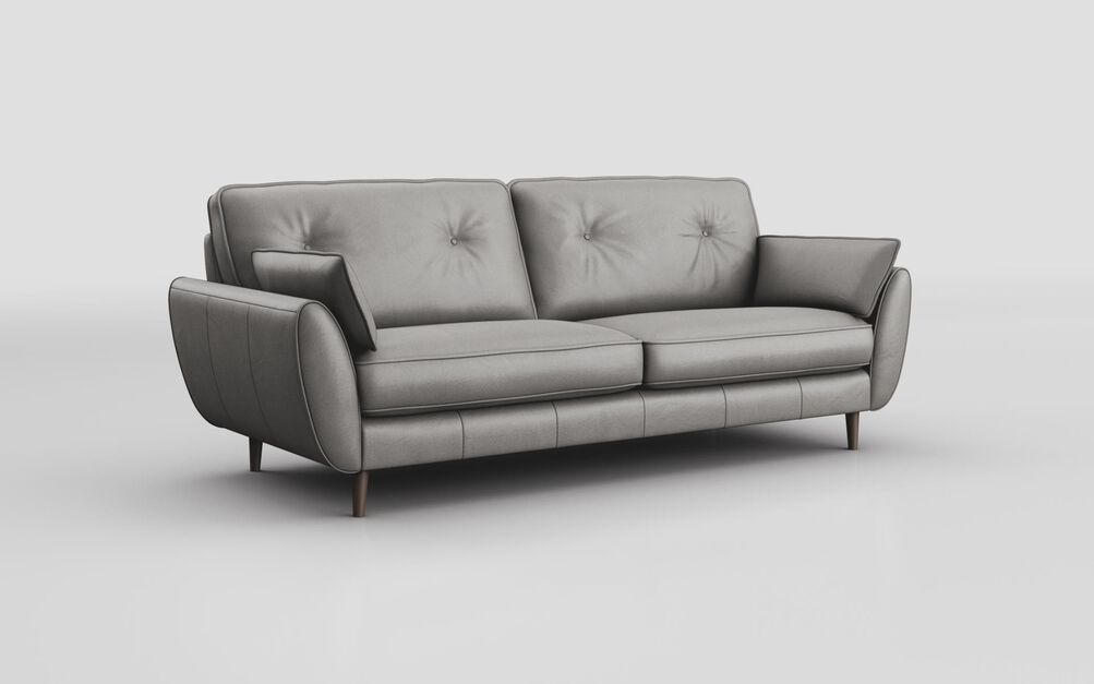 Saiano 4 Seater Sofa | Saiano Sofa Range | ScS