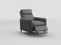 Bellaria Push Back Armchair | Bellaria Sofa Range | ScS