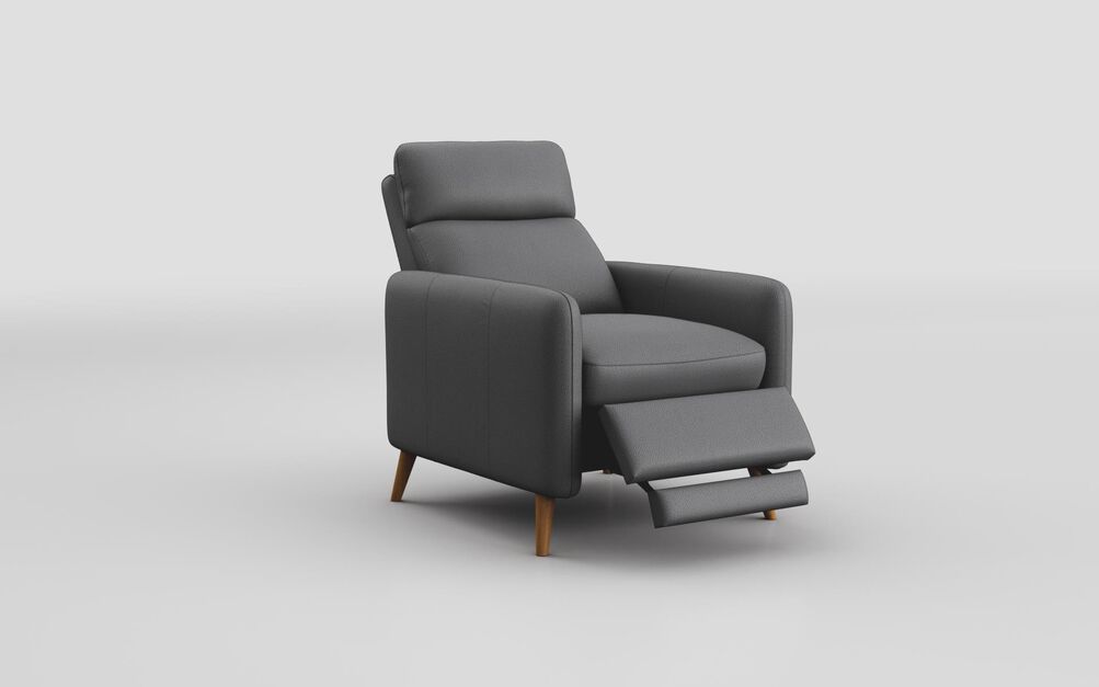 Bellaria Push Back Armchair | Bellaria Sofa Range | ScS