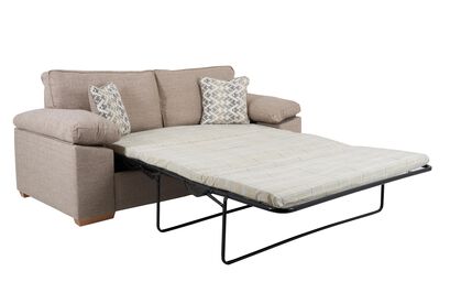 Hartland 3 Seater Deluxe Sofa Bed | Hartland Sofa Range | ScS