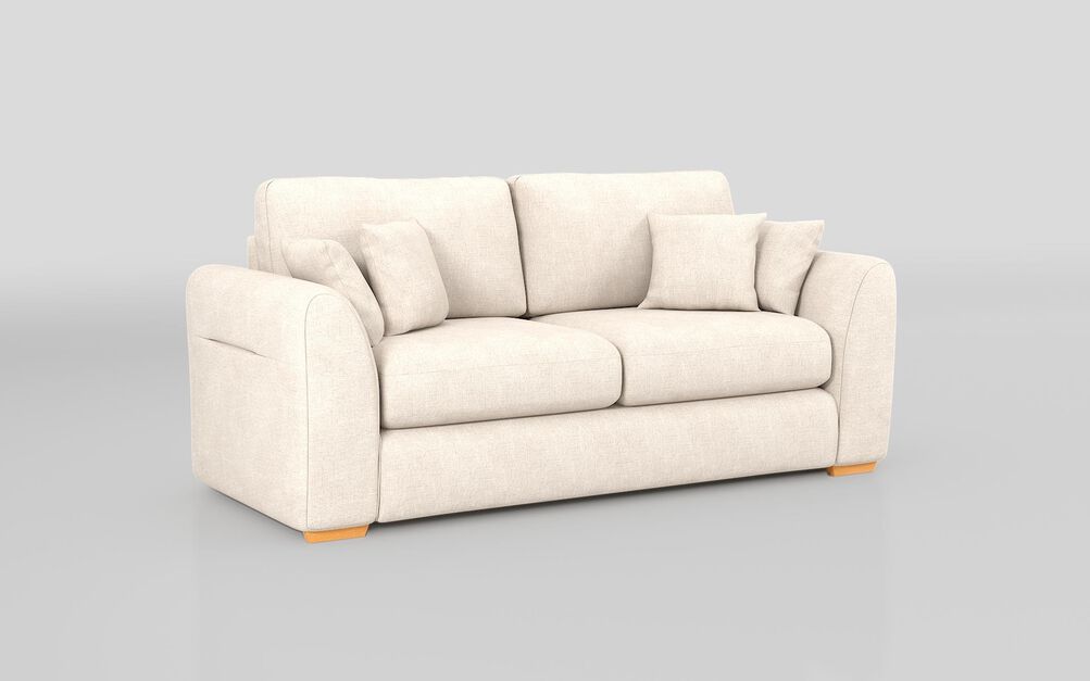 Lazenby 3 Seater Sofa | Lazenby Sofa Range | ScS