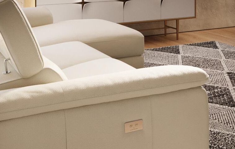Luzzano 3 Seater Sofa Luzzano 3 Seater Sofa