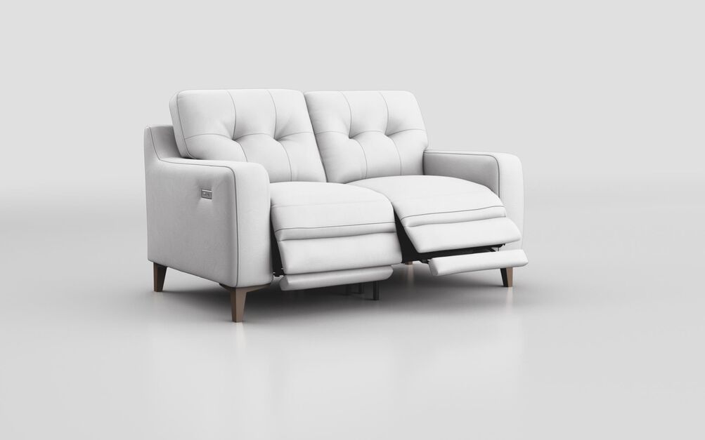 Ruffio 2 Seater Power Recliner Sofa | Ruffio Sofa Range | ScS