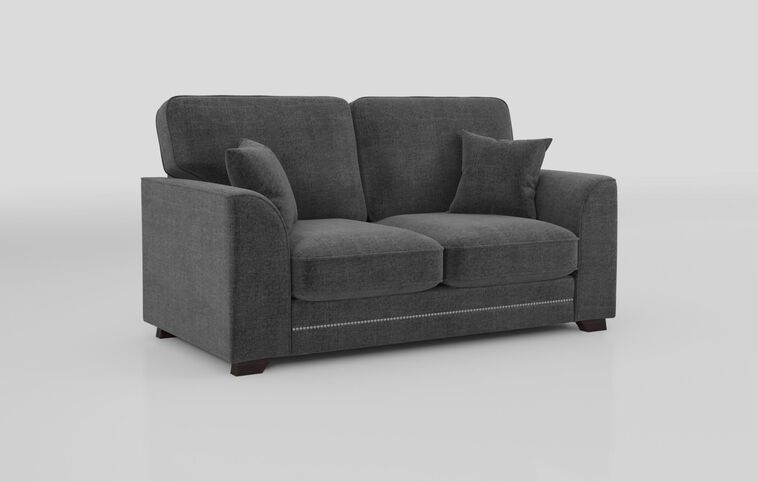 Gazeley 2 Seater Sofa Standard Back Gazeley 2 Seater Sofa Standard Back