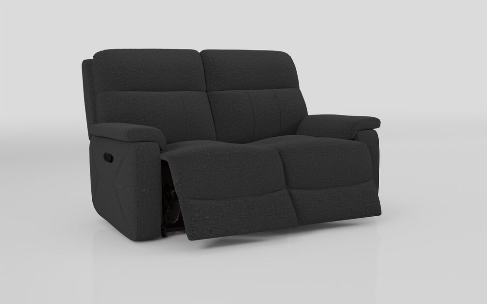 Algate 2 Seater Manual Recliner Sofa | Algate Sofa Range | ScS