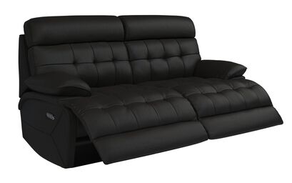 La-Z-Boy Knoxville 3 Seater Power Recliner Sofa | La-Z-Boy Knoxville Sofa Range | ScS
