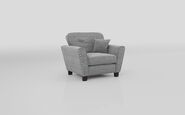 Paisley Armchair Paisley Armchair