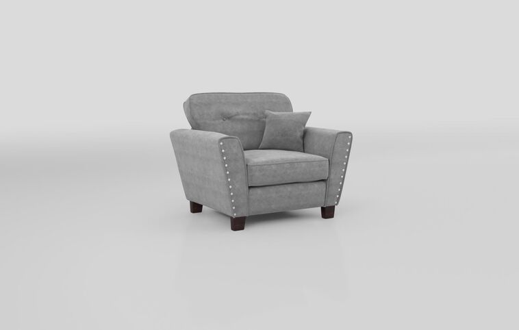 Paisley Armchair Paisley Armchair