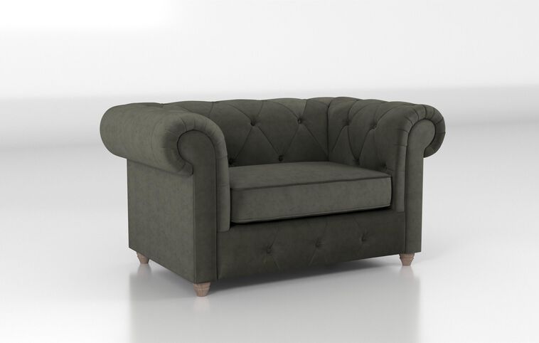 Alderley Snuggle Chair Alderley Snuggle Chair