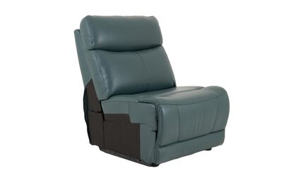 Living Ethan Armless Unit for Recliners Sofas | Ethan Sofa Range | ScS
