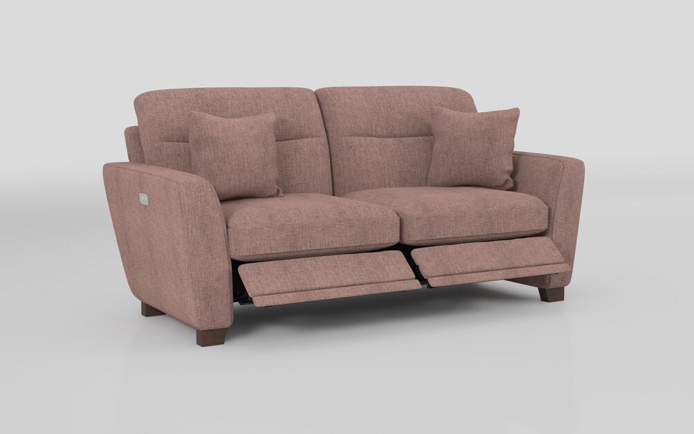 Alva 3 Seater Power Recliner Sofa | Alva Sofa Range | ScS