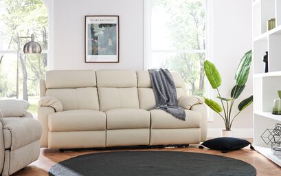 Living Reuben Lift & Rise Chair with Heated Seat | Reuben Sofa Range | ScS