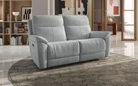 Eldwick Power Recliner Chair with Head Tilt & Lumbar | Eldwick Sofa Range | ScS