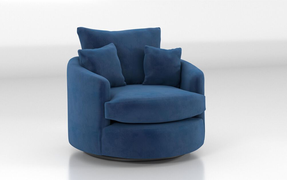Edale Twister Chair | Edale Sofa Range | ScS