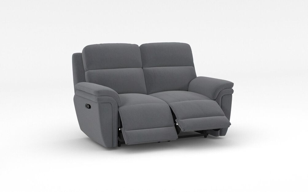 Maer 2 Seater Manual Recliner Sofa | Maer Sofa Range | ScS