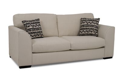 Living Pasadena Boucle 3 Seater Sofa | Pasadena Sofa Range | ScS