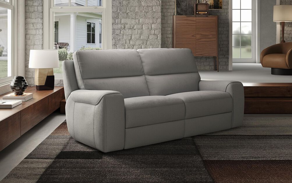Lugo 3 Seater Sofa | Lugo Sofa Range | ScS