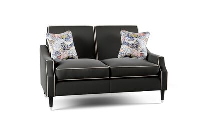 Ideal Home Freda Fabric 2 Seater Sofa | Freda Sofa Range | ScS