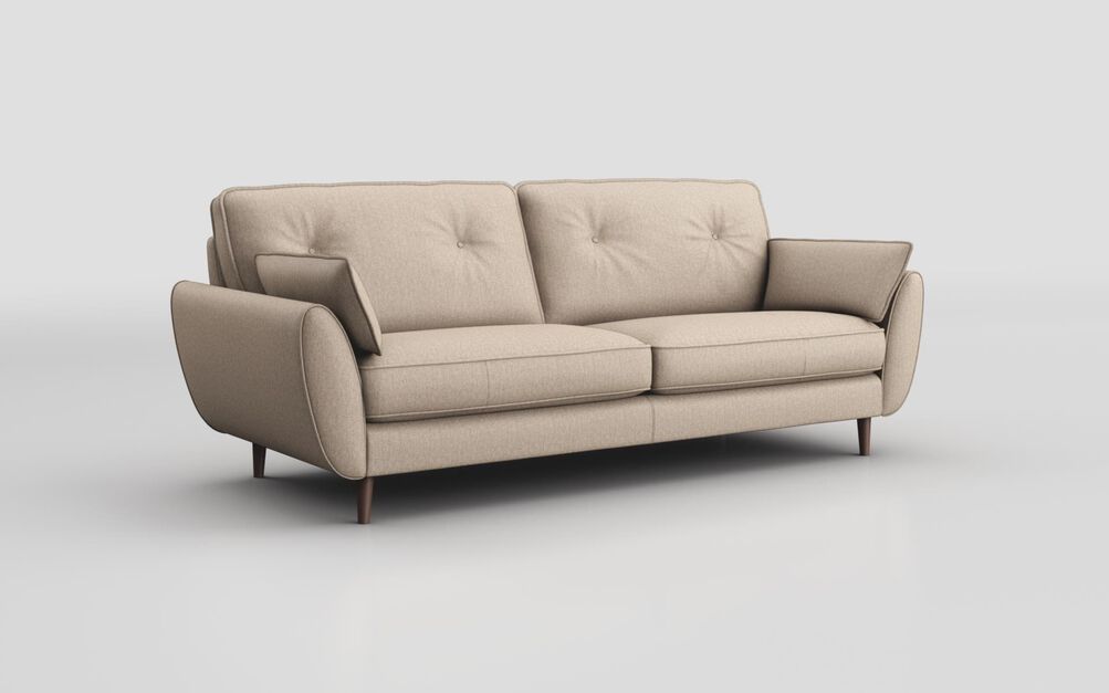 Saiano 4 Seater Sofa | Saiano Sofa Range | ScS
