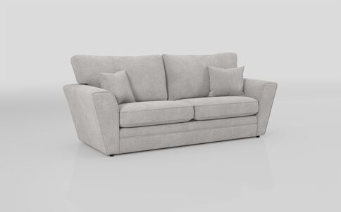 Tunstall 4 Seater Sofa Standard Back